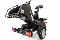 Rozdrabniacz rębak przyczepka na przyczepie Jonco R13 A/A CEDRBR13 RBR13