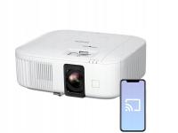 Projektor rzutnik 4K Epson EH-TW6250 3LCD 200W 2800 ANSI