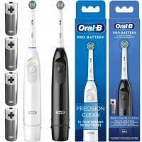 Szczoteczka Elektryczna Oral-B Advance Power 2 szt