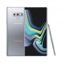 Smartfon Samsung Galaxy Note 9 6 GB / 128 GB 4G (LTE) srebrny