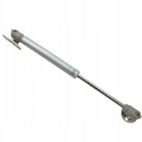 Podnośnik meblowy 100N siłownik gazowy do frontów meblowych