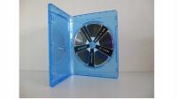 Коробки BLU-RAY, x-1 11 мм на CD, DVD BDR 10шт