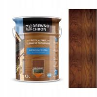 ДРОВОКОЛ IMPREGNAT EXTRA 4,5 Л ТЕМНЫЙ ДУБ