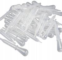 Green Stuff Plastic dropper - pipety 50 szt.