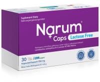 Narum Narine Caps Lactose Free 150 mg, 30 caps