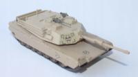 M1 Abrams Skala 1:72