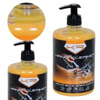 2 × жидкость для рук Krypton Hand Cleaner 750 мл