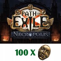 Divine Orb NOWA LIGA Necropolis Path of Exile Poe