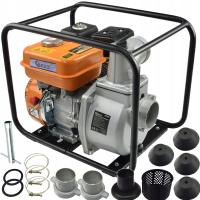 POMPA SPALINOWA DO WODY 3