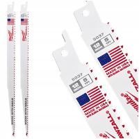 Пильный диск для дерева с гвоздями Сабельная пила устойчивый 300 мм набор 2шт