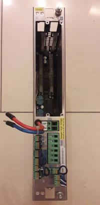 AMK AMKASYN SERWONAPĘD KWD 1 KWD1 46454-0308-865220 AW-R03 29796 V03.00