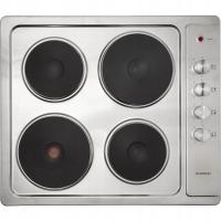Электрическая плита Klarstein Appetito 4