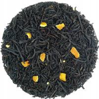 Earl Grey Ceylon z prawdziwą bergamotką Black Tea With Real Bergamot