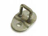 RYGIEL ZAMKA KLAPY TYŁ OPEL ASTRA J HB