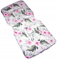 ВСТАВКА ДЛЯ КОЛЯСКИ КОЛЯСКА ХЛОПОК БЕСПЛАТНО