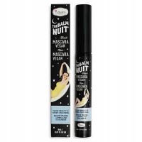 theBalm Nuit Vegan Tusz do Rzęs Black