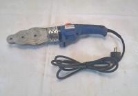 Сварочный аппарат для труб DEXTER R1510B B1415