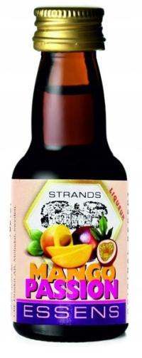 Zaprawka Strands MANGO PASSION LIQUER 25ml mango marakuja likier wódka