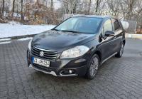 Suzuki SX4 S-Cross Suzuki SX4 S-Cross 1.6 DDiS...