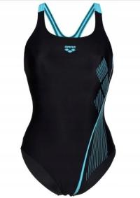 SKJ0706 Arena strój kąpielowy
