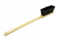 ЩЕТКА ЩЕТКА ДЛИННАЯ 60СМ-АВТОМОБИЛЬНАЯ