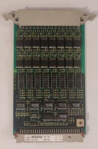 RESOTEC 90137 karta / 1094V-0 9410
