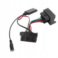 ADAPTER BLUETOOTH 5.0 AUX MODULE FORD WITH MICROPHONE