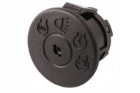 STACYJKA JOHN DEERE MTD PARTNER MCCULLOCH