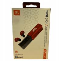 Słuchawki Bluetooth JBL Tune 290BT Wireless z mikrofonem i PureBass