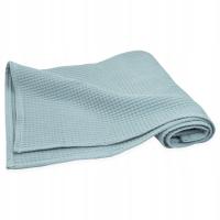 KOCYK DLA NIEMOWLĄT WAFEL BAWEŁNA DO WÓZKA GONDOLI KOŁYSKI Kerstin