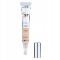 LAMEL Smart Skin Brightening Concealer Korektor z kwasem hialuronowym nr 40