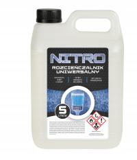 Нитро разбавитель 5л очистка обезжиривание разбавление