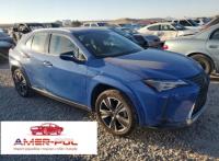 Lexus UX 2022 LEXUS UX 250H BASE