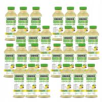 Oshee Vitamin Lemonade Cytryna-Sosna 555 ml x24szt