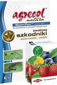 Agrecol Spintor 240sc 6ml спрей для трипса