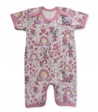 Dartomik детские rampers хлопок