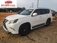 Lexus GX 460 2022 4.6l