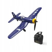 VolantexRC самолет Corsair F4U 761-8 RTF гироскоп
