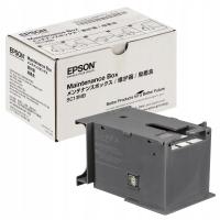 Oryginalny Epson C13S210057 Pojemnik na zużyty tusz SureColor SC-T5100 M