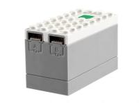 Lego 60197 60198 71044 концентратор ( батарейный отсек )