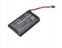 Bateria samochodowa Cameron Sino Li-Ion 3,7V 1100mAh do TomTom GO 5000