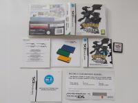 POKEMON WHITE DS ENG