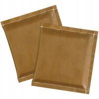 PODKŁADKI POD KUBKI / FILIŻANKI X5IN COFFEE 16.5x14.5x1cm 2 SZTUKI