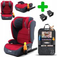 Кармен автокресло стенд 2in1 и размер 100-150 см R129 ISOFIX