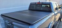 Pokrywa paki twarda Dodge Ram 1500 6'4 ft 2019-2024