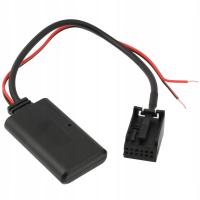 ADAPTER MODUŁ BLUETOOTH AUX MINI COOPER R50 R53 Opel ASTRA H Zafira B