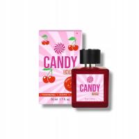 Candy Pherolove Cherry 50мл духи с феромоном женские лучшие пары L'AMOUR