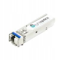 Wkładka SFP+ 10G BiDi Tx1270nm/1330nm LC SMF 20km