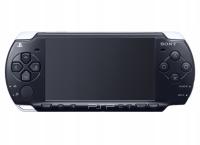 Konsola Sony PSP PSP 3004 Komplet Pudełko