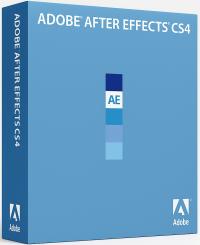 Adobe AFTER EFFECTS CS6 Box Wieczysty